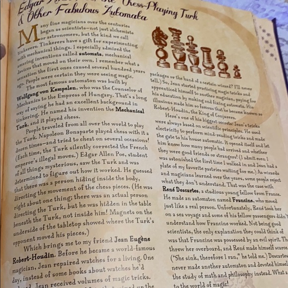 The Book of Wizard Magic 🎩 - Picture 8 of 16